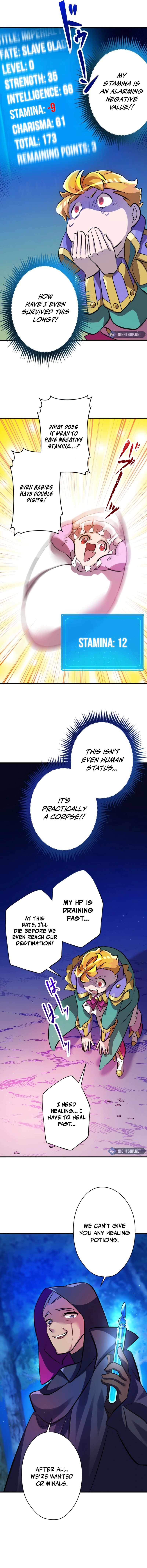 The Transcendental Extra's Strategy Guide Chapter 5 6